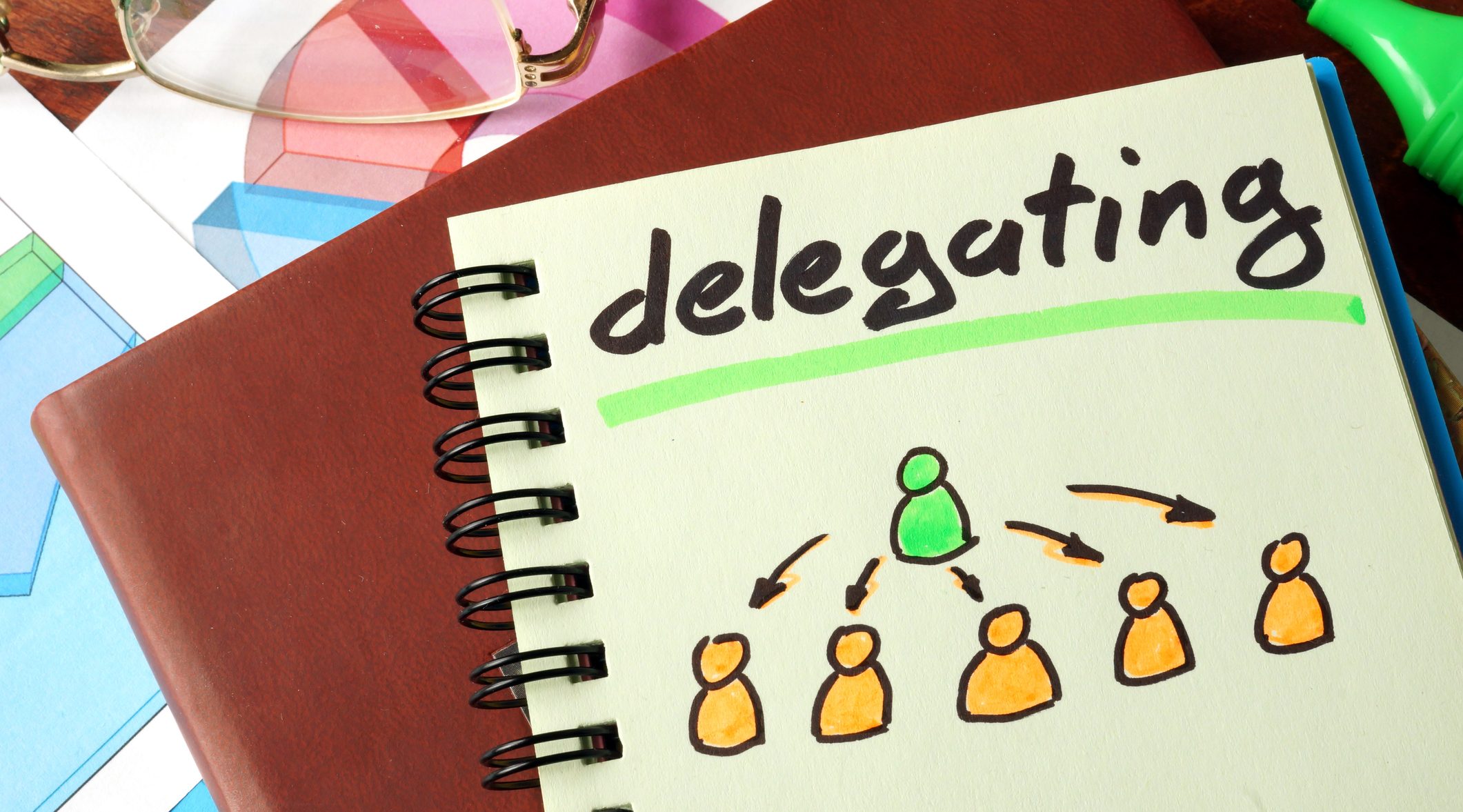 Secrets to Successful Delegation